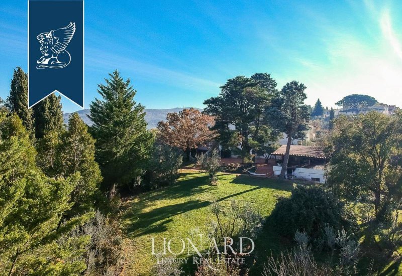 Moradia em Bagno a Ripoli