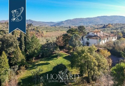 Moradia em Bagno a Ripoli