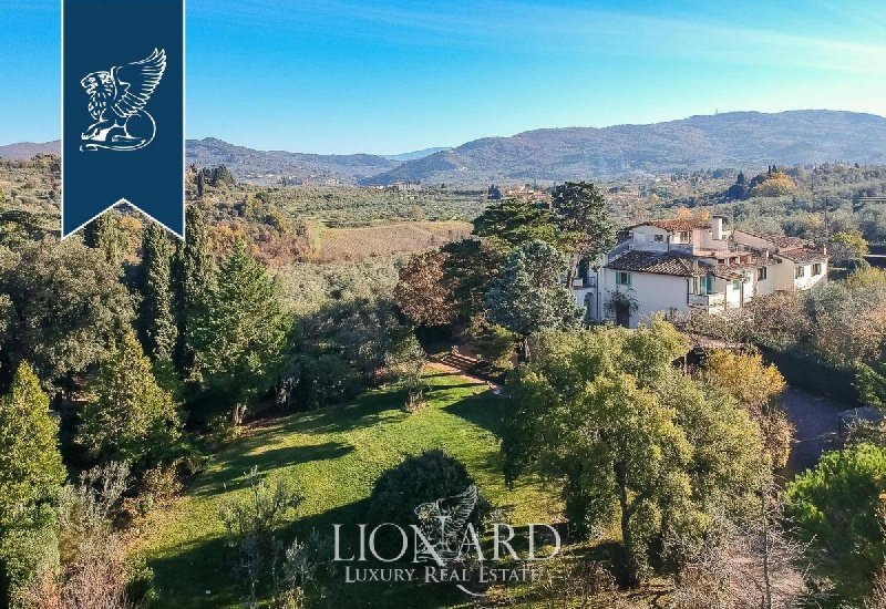 Moradia em Bagno a Ripoli