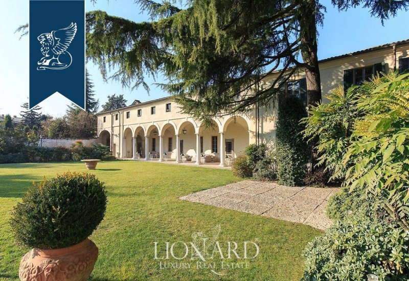 Villa à Montichiari
