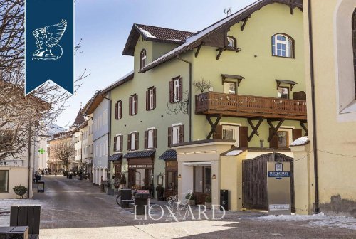 Hotel in Innichen