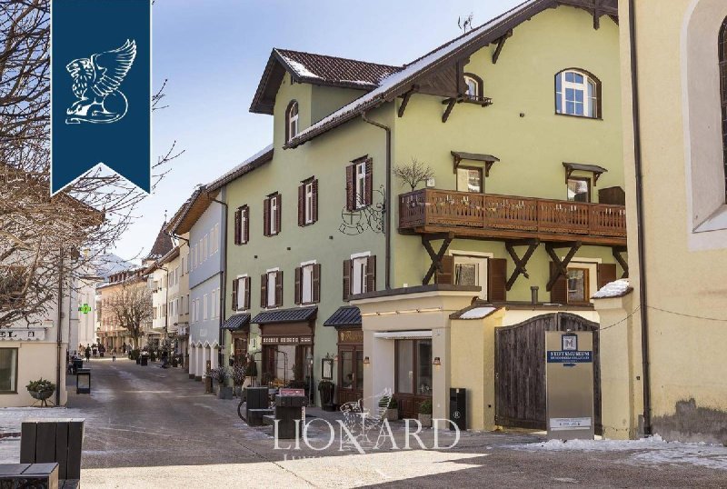 Hotel in Innichen