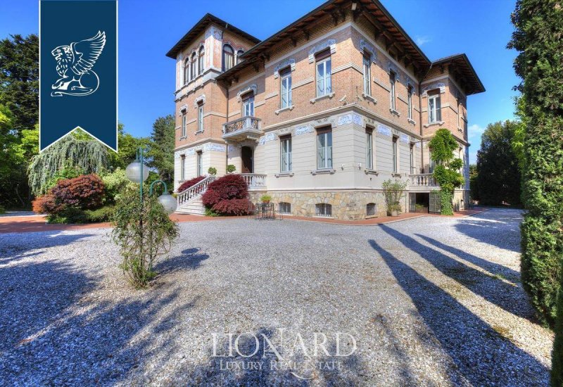 Villa à Chiari