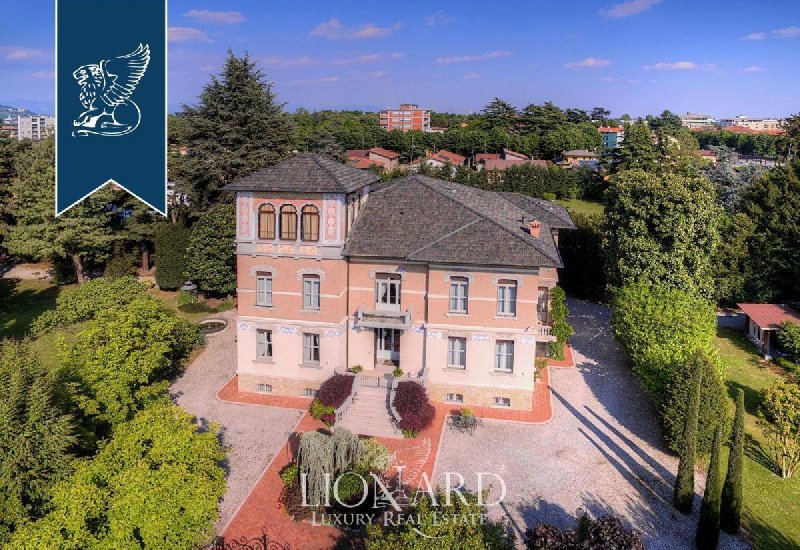 Villa à Chiari