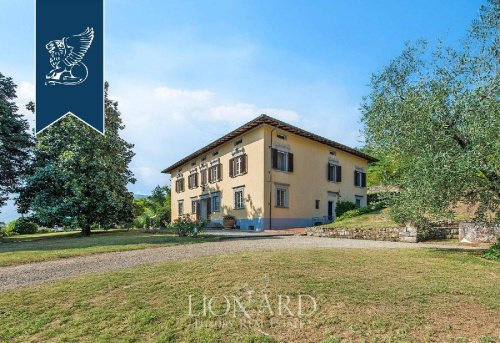 Villa in Capannori