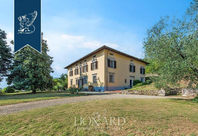 Villa in Capannori