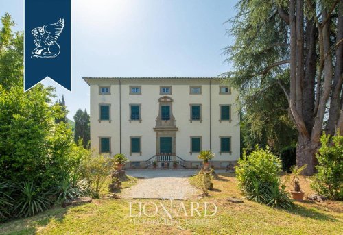 Villa in Lucca