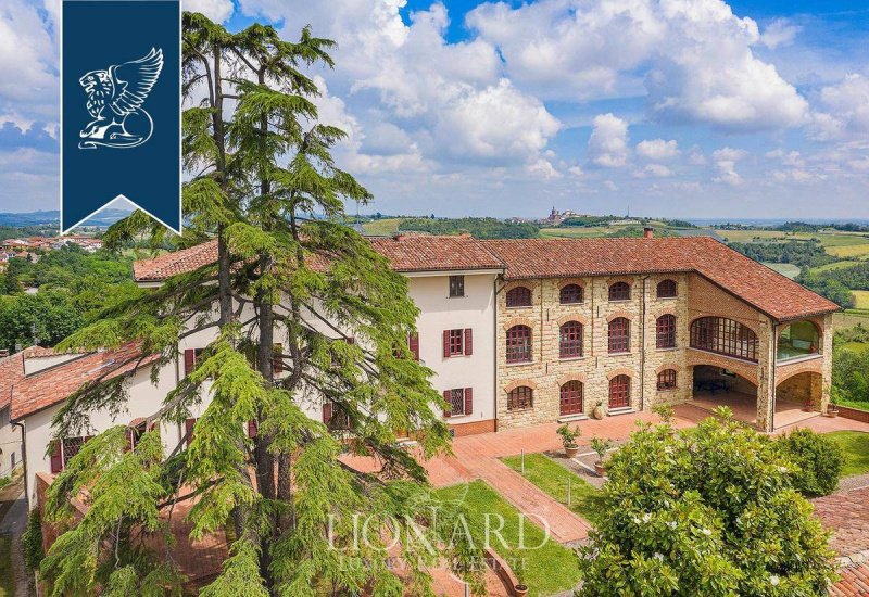 Villa en San Lorenzo