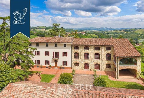 Villa en San Lorenzo