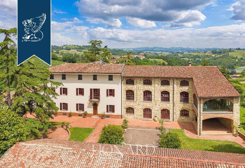 Villa en San Lorenzo