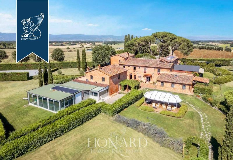Hotel in Castiglione del Lago