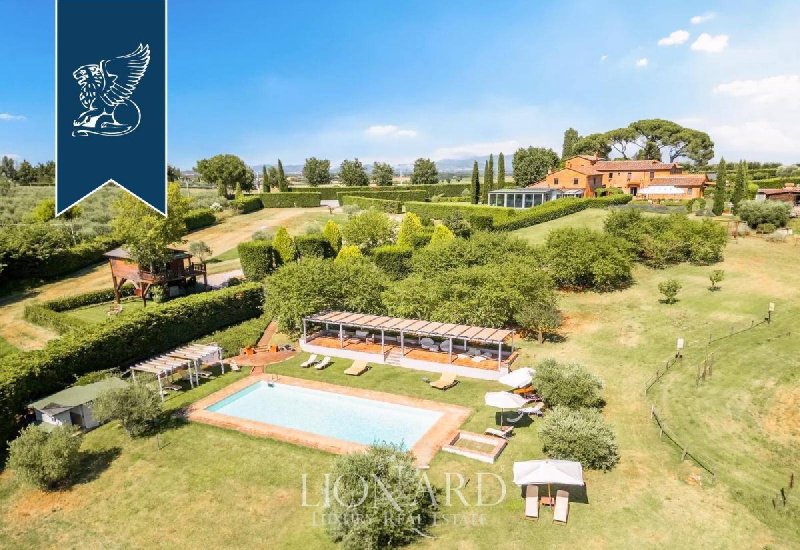 Hotel in Castiglione del Lago