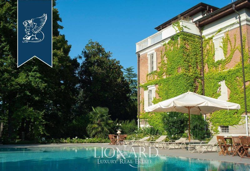 Villa a Castelfranco Emilia