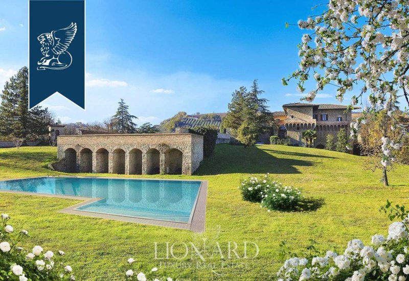 Château à Castrocaro Terme e Terra del Sole