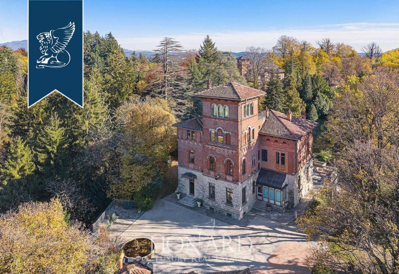 Villa in Varese