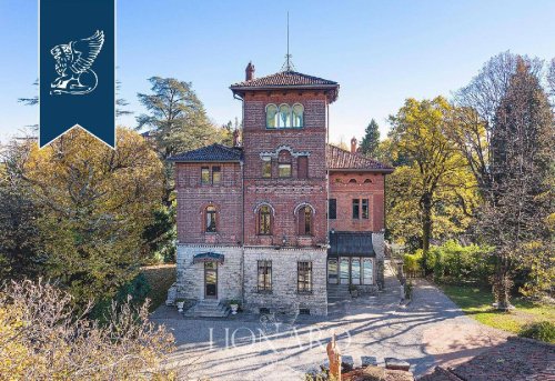 Villa in Varese