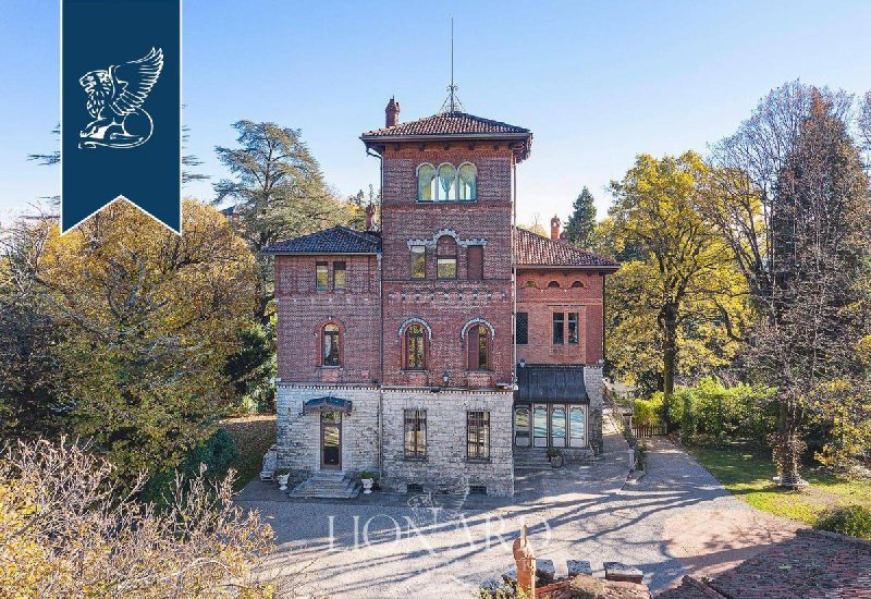 Villa in Varese