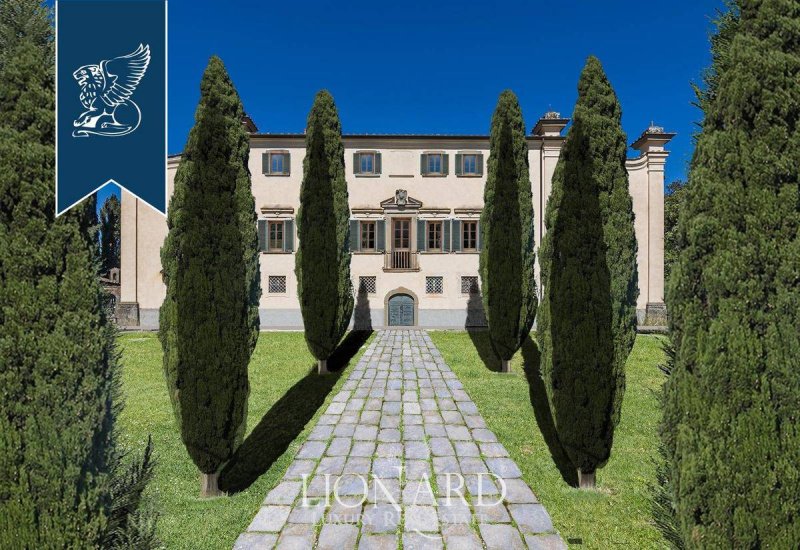 Moradia em Cavriglia