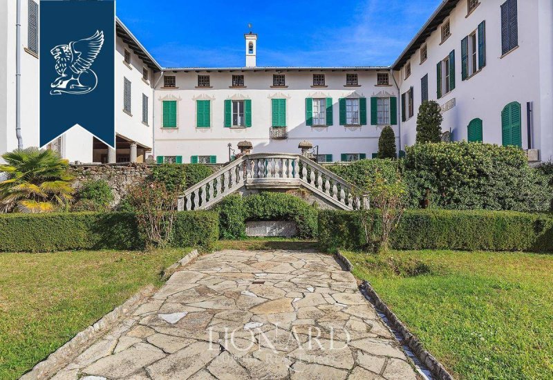Villa en San Fermo della Battaglia