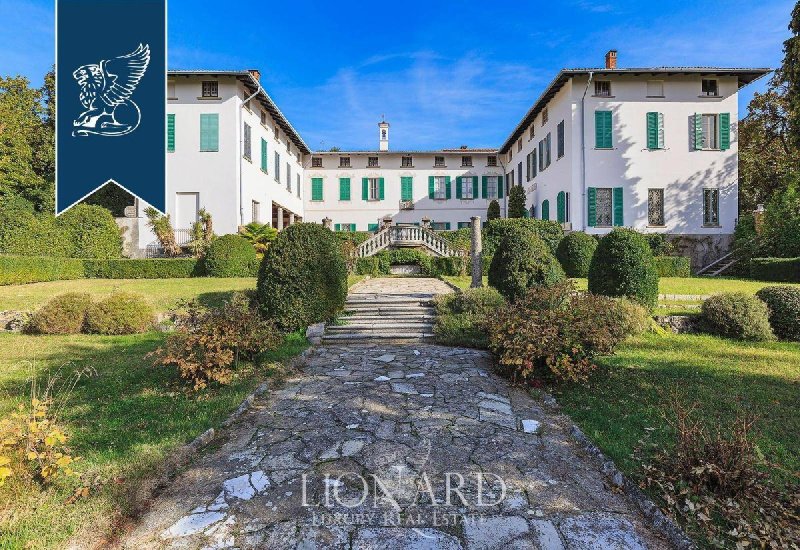 Villa en San Fermo della Battaglia