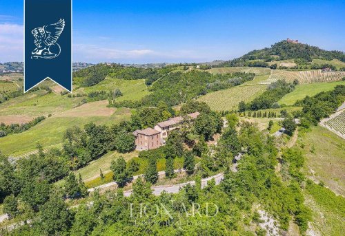 Agriturismo in Calvignano