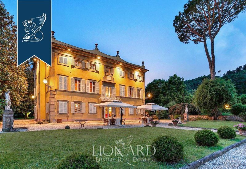 Villa in Capannori