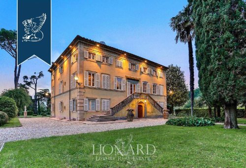 Villa in Capannori