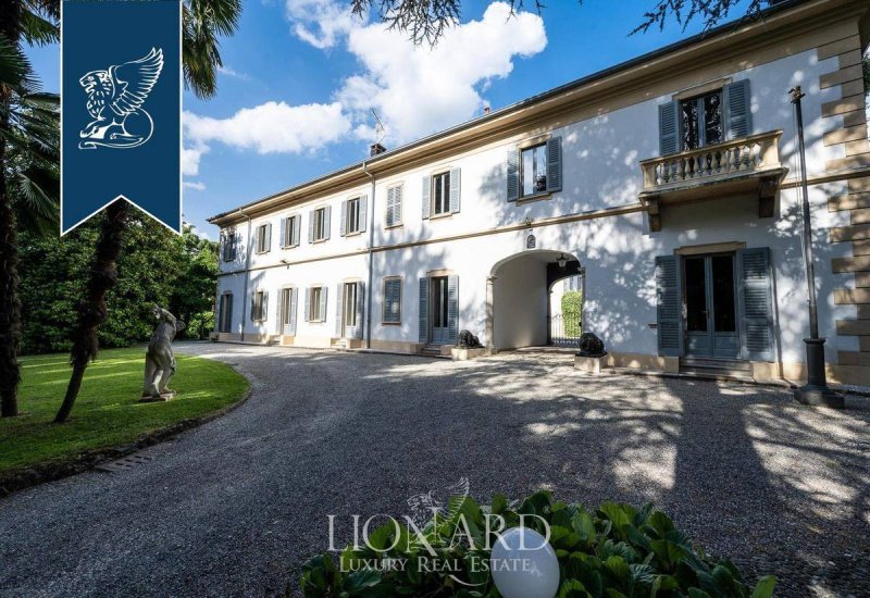 Villa en Besana in Brianza