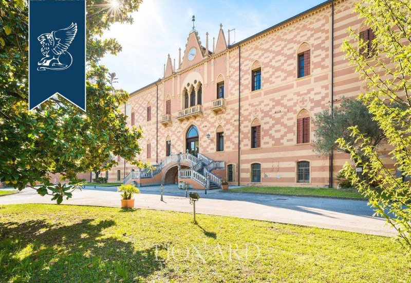 Hotel en Abano Terme