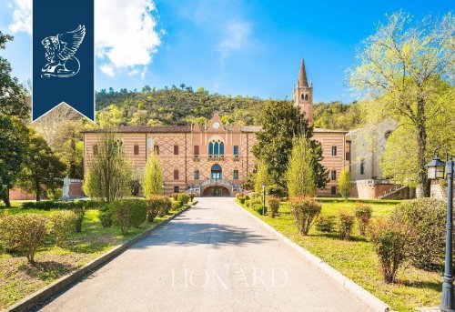 Hotel en Abano Terme