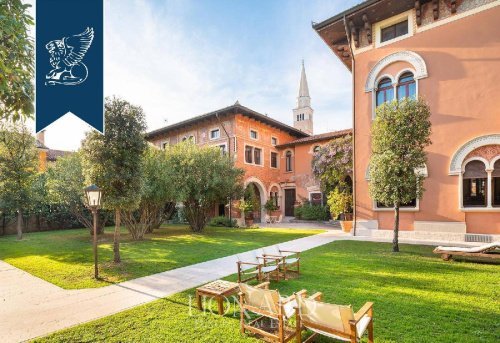 Villa in San Vito al Tagliamento