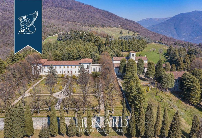 Villa à Gussago