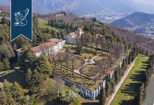 Villa à Gussago