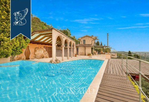 Villa in Pietrasanta