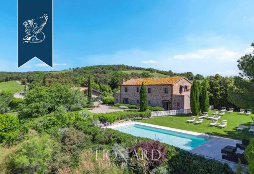 Boerenbedrijf in Civitella Paganico