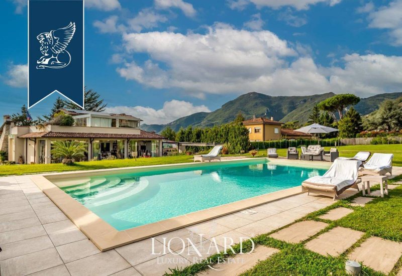 Villa à Camaiore