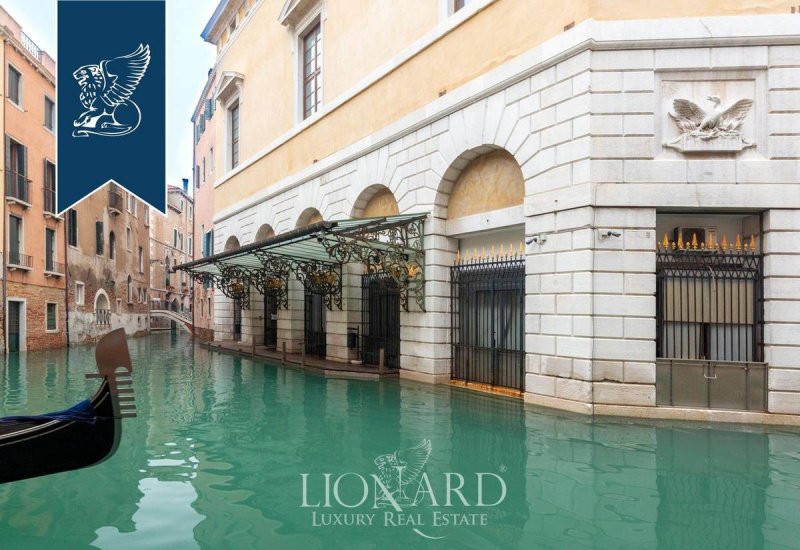 Apartamento em Veneza