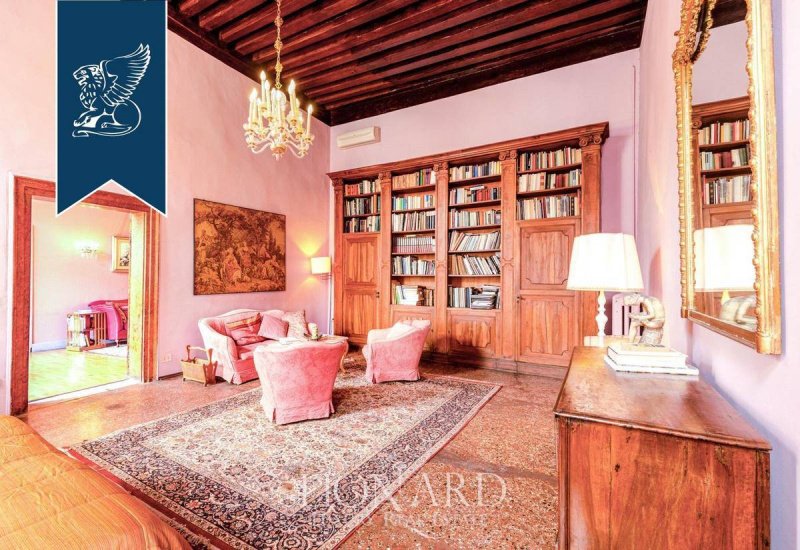 Apartamento em Veneza