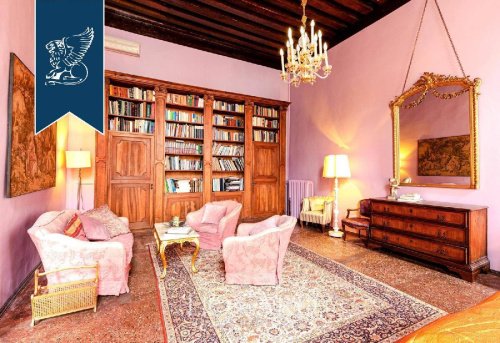 Appartamento a Venezia
