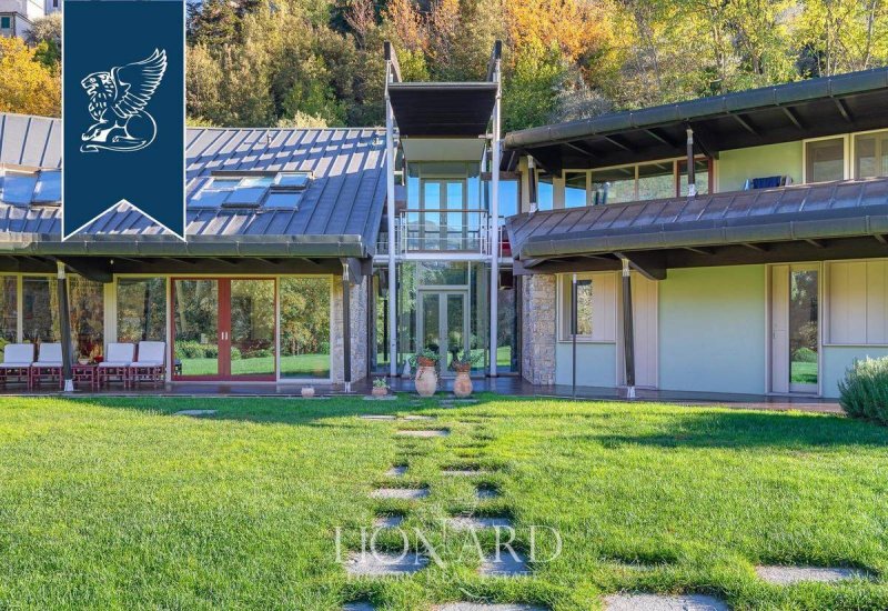 Villa in Borgomaro