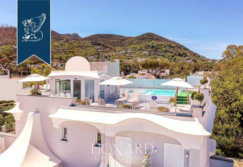 Hotel in Ischia