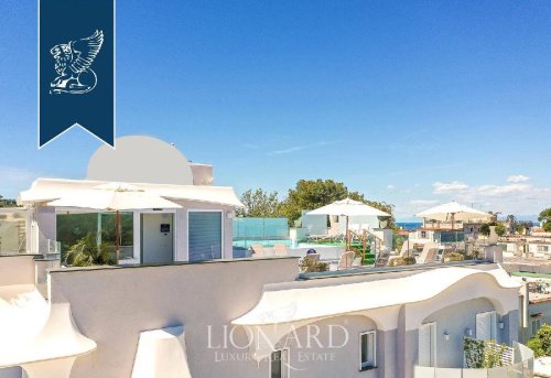 Hotel in Ischia