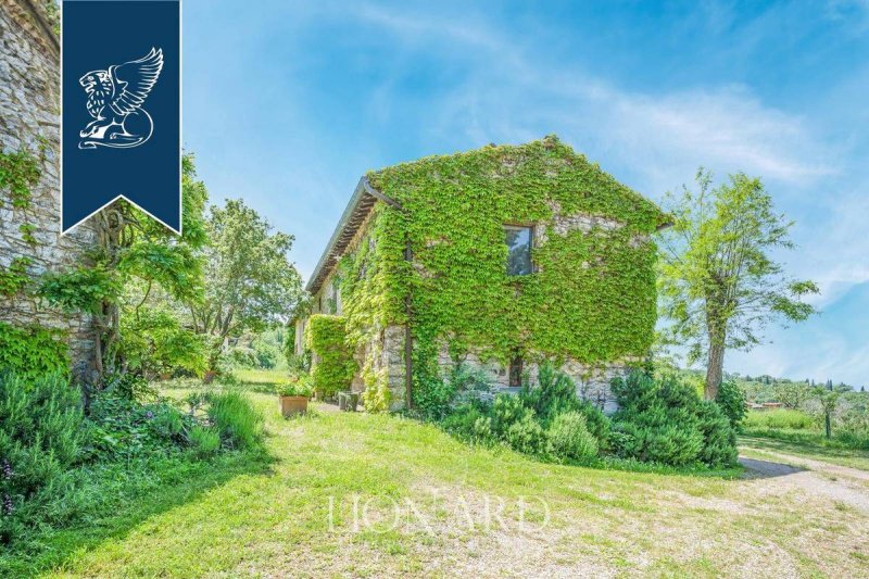 Moradia em Greve in Chianti