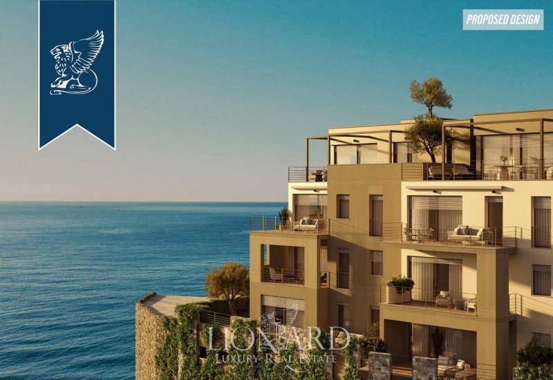 Appartamento a Celle Ligure