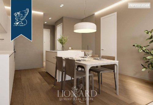 Apartment in Celle Ligure