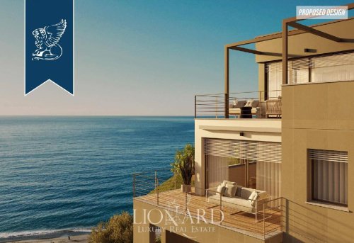 Apartamento em Celle Ligure