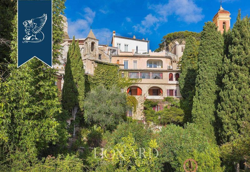 Villa en Olivetta San Michele