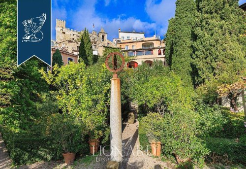 Villa en Olivetta San Michele