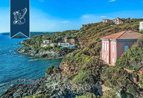 Villa en Rosignano Marittimo
