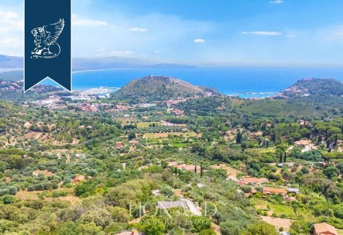 Villa a Monte Argentario